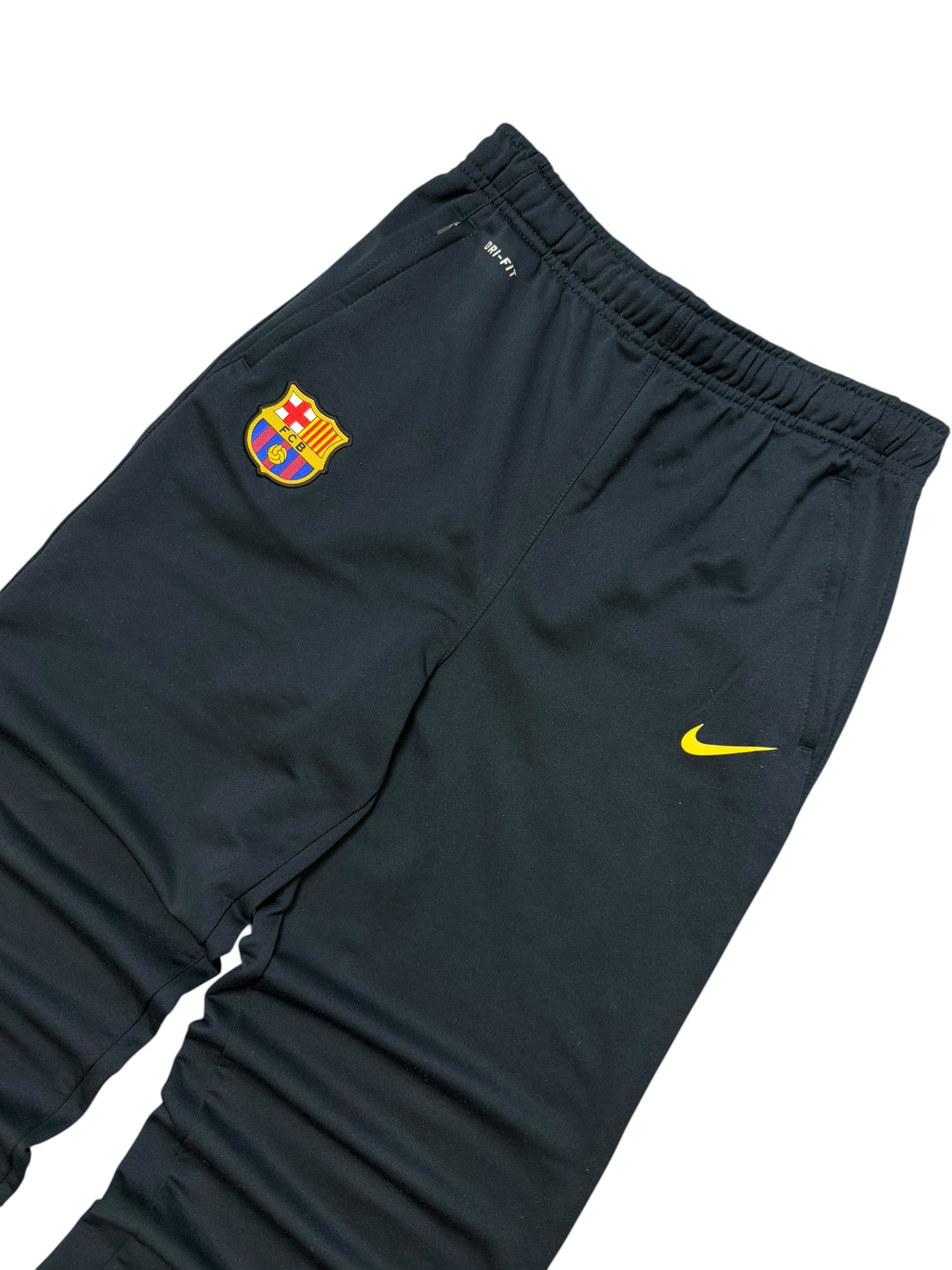 Nike Barcelona Tracksuit DRI-FIT (E-141)