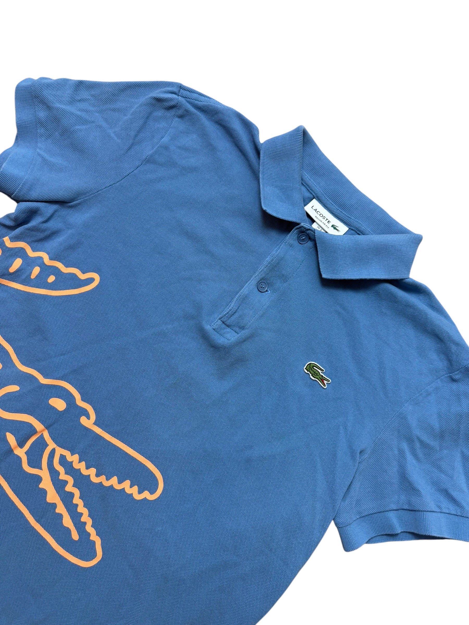 Lacoste Polo (E-144)