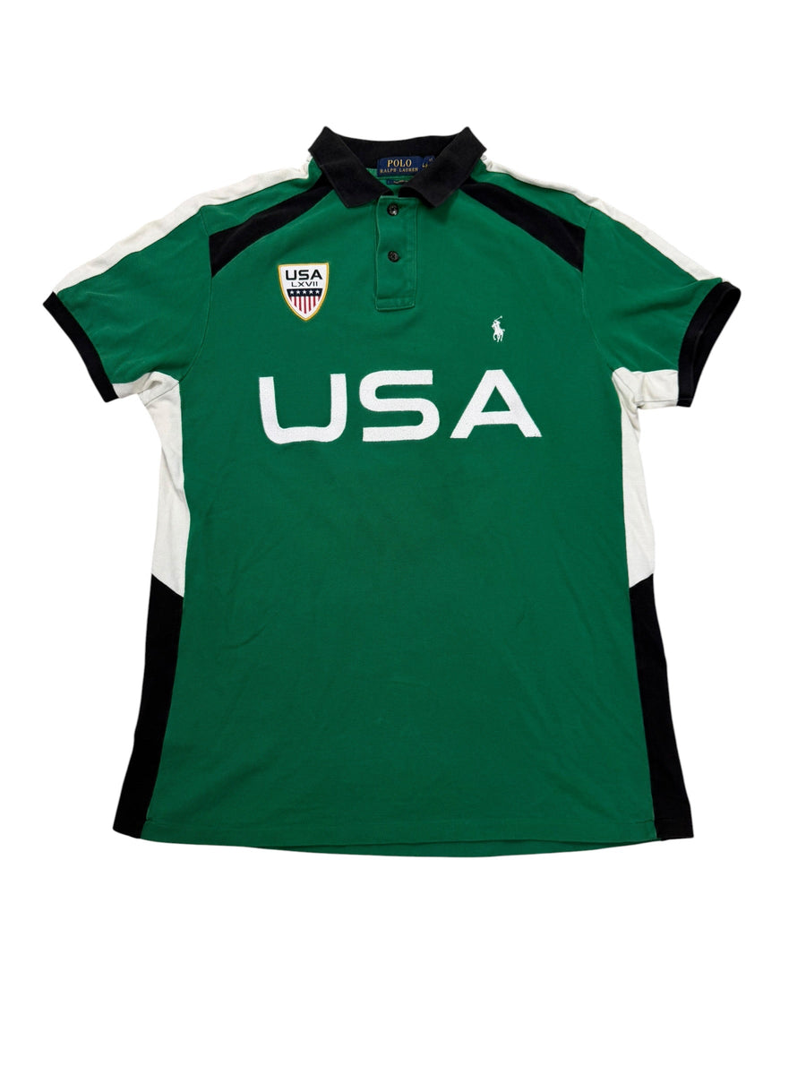 Ralph Lauren Polo (E-146)