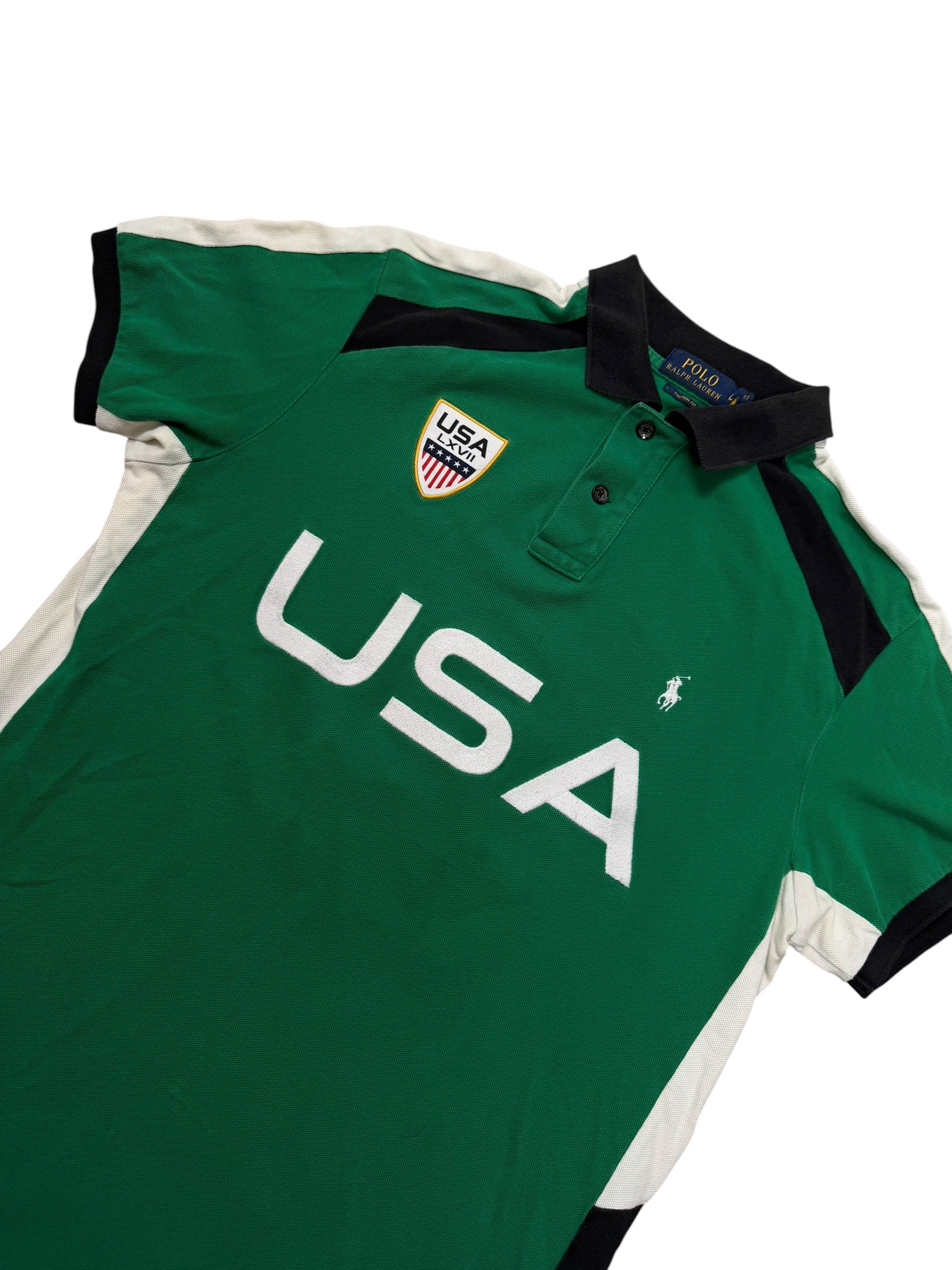 Ralph Lauren Polo (E-146)