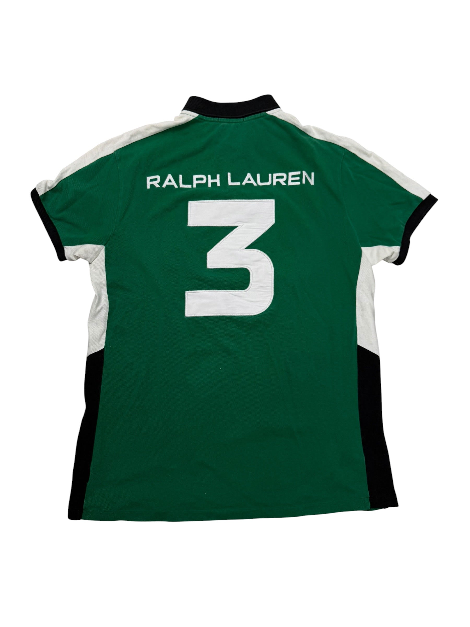 Ralph Lauren Polo (E-146)