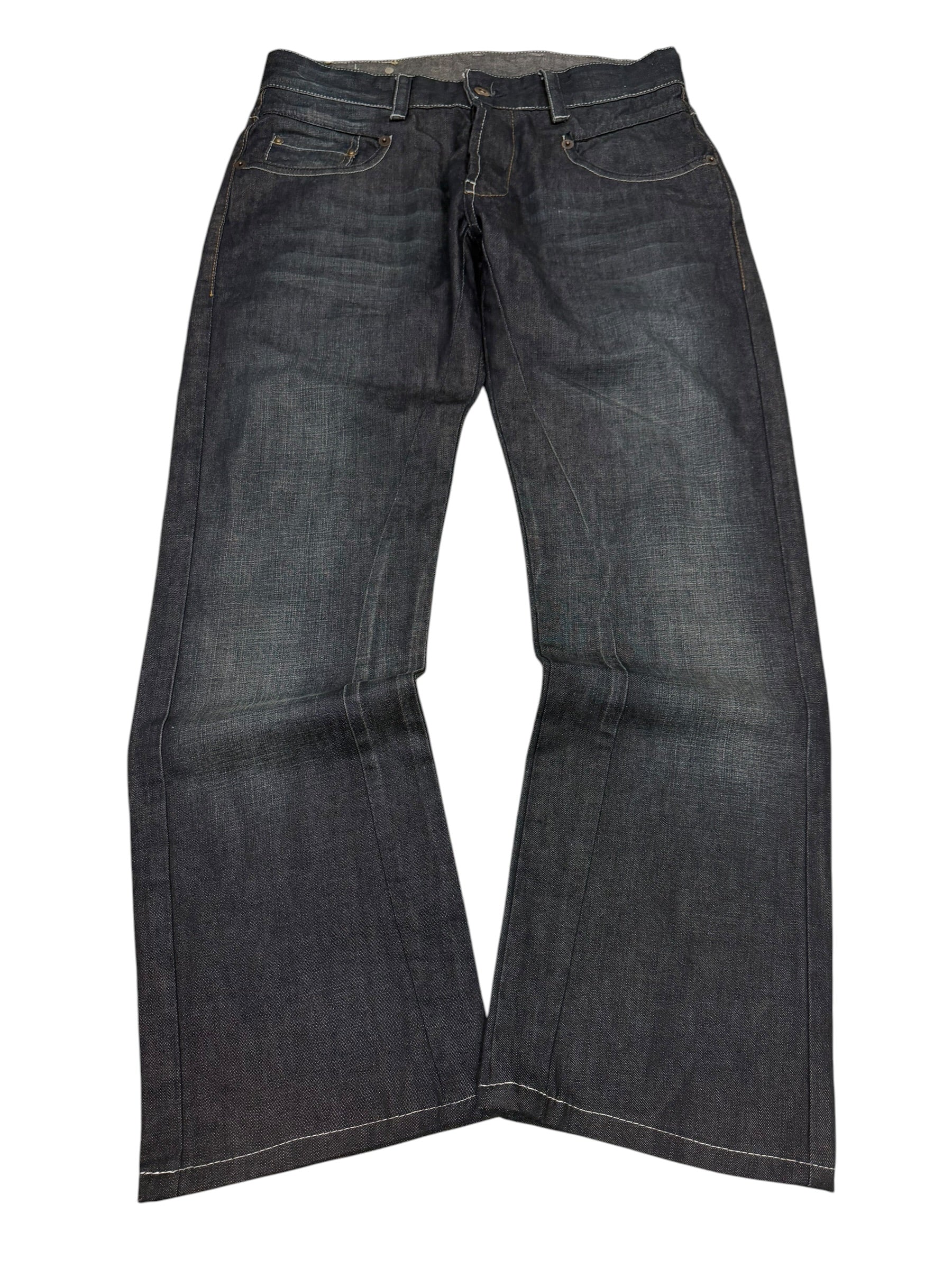 G-Star Radar Low Loose (E-150)