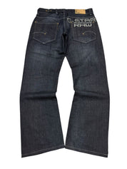 G-Star Radar Low Loose (E-150)