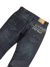 G-Star Radar Low Loose (E-150)