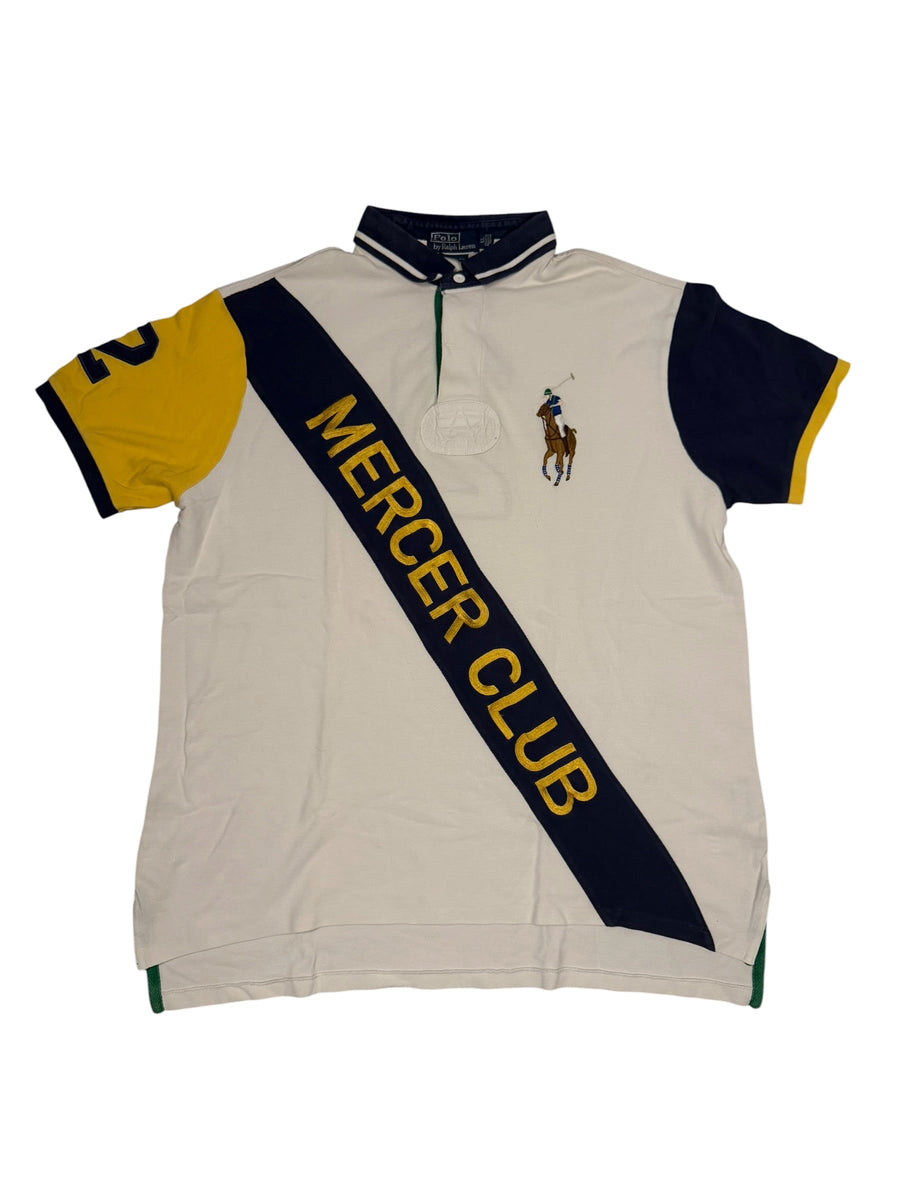 Ralph Lauren Polo (E-156)