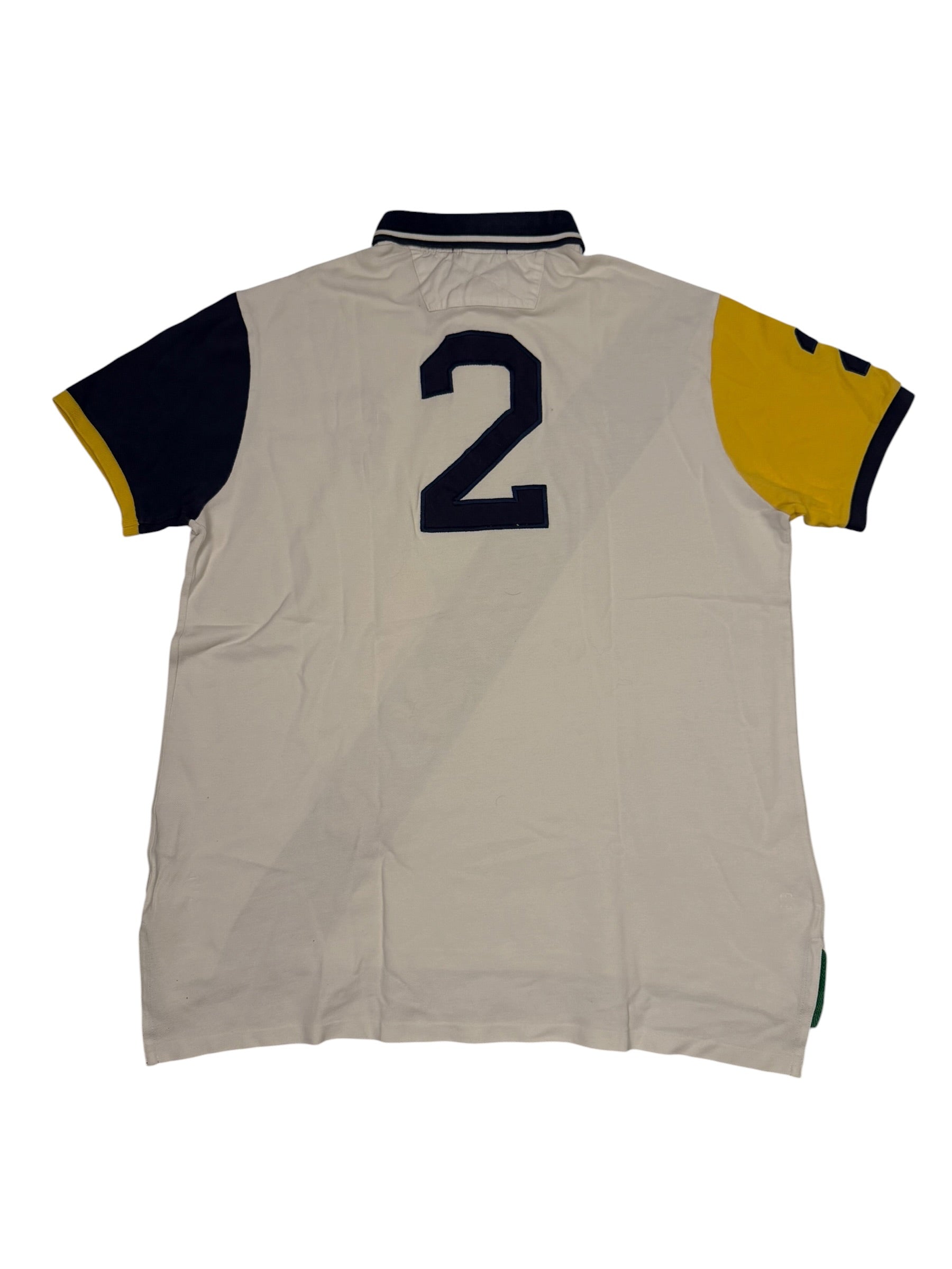 Ralph Lauren Polo (E-156)