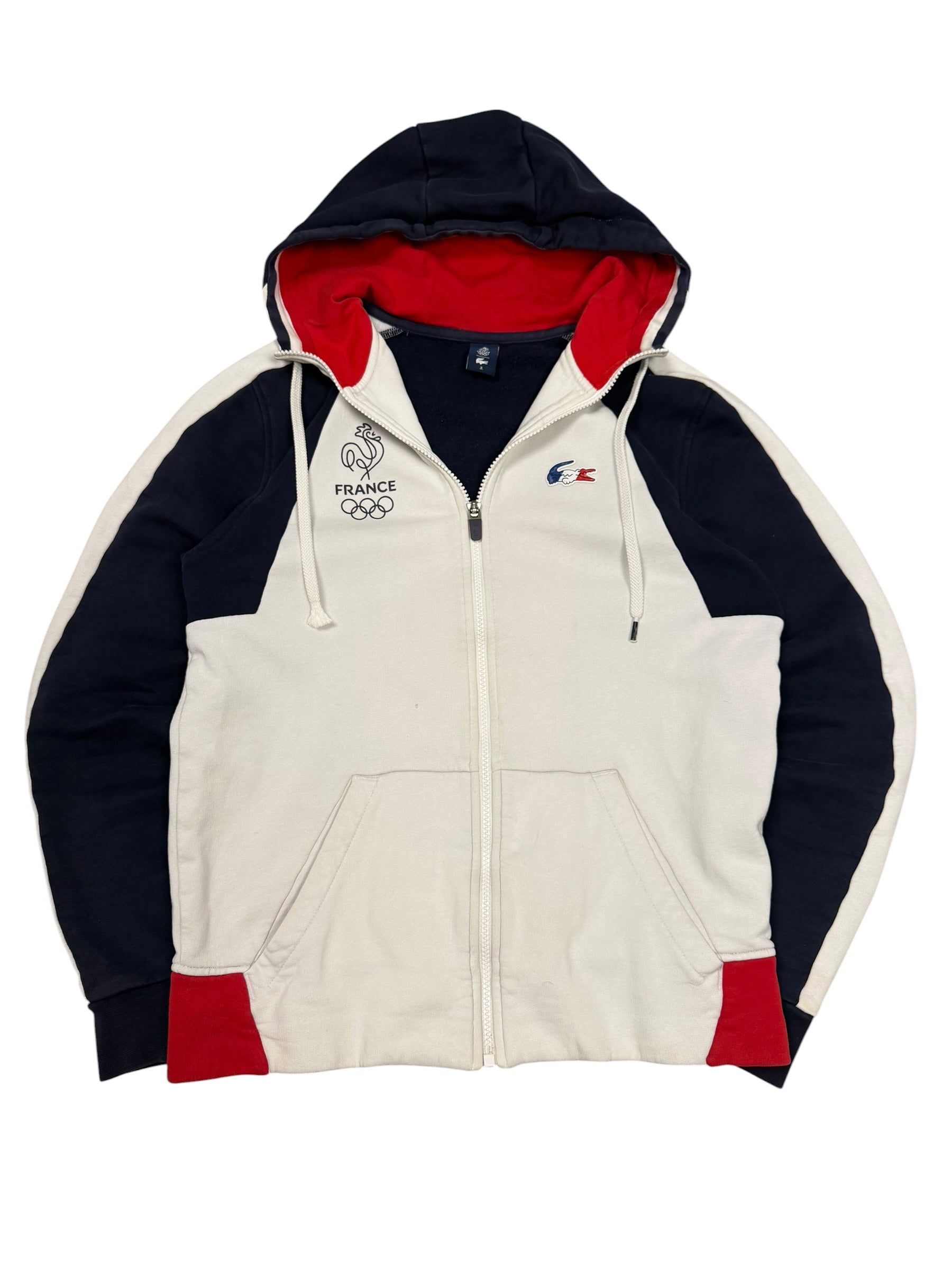 Lacoste France Edition Jacket (E-160)