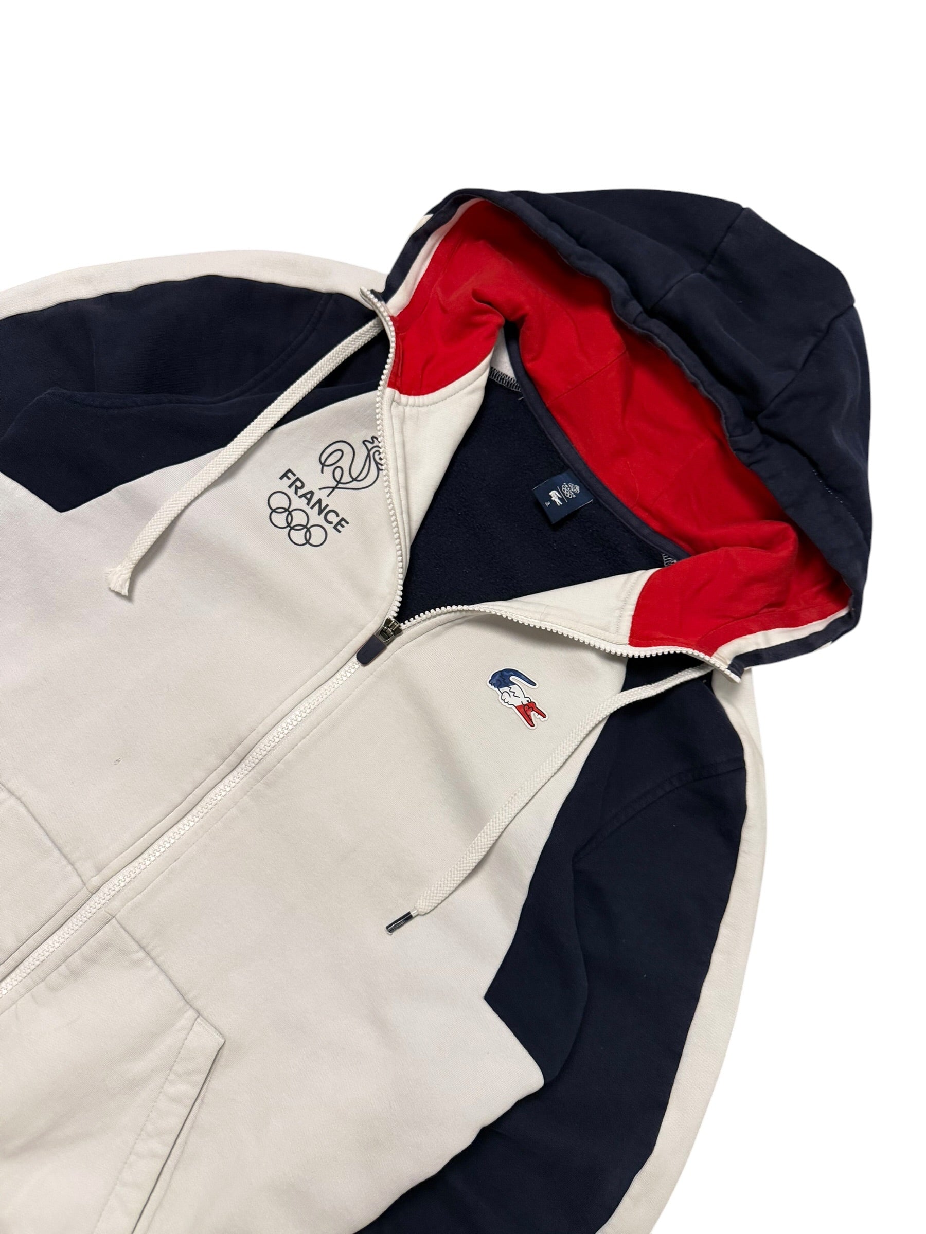 Lacoste France Edition Jacket (E-160)