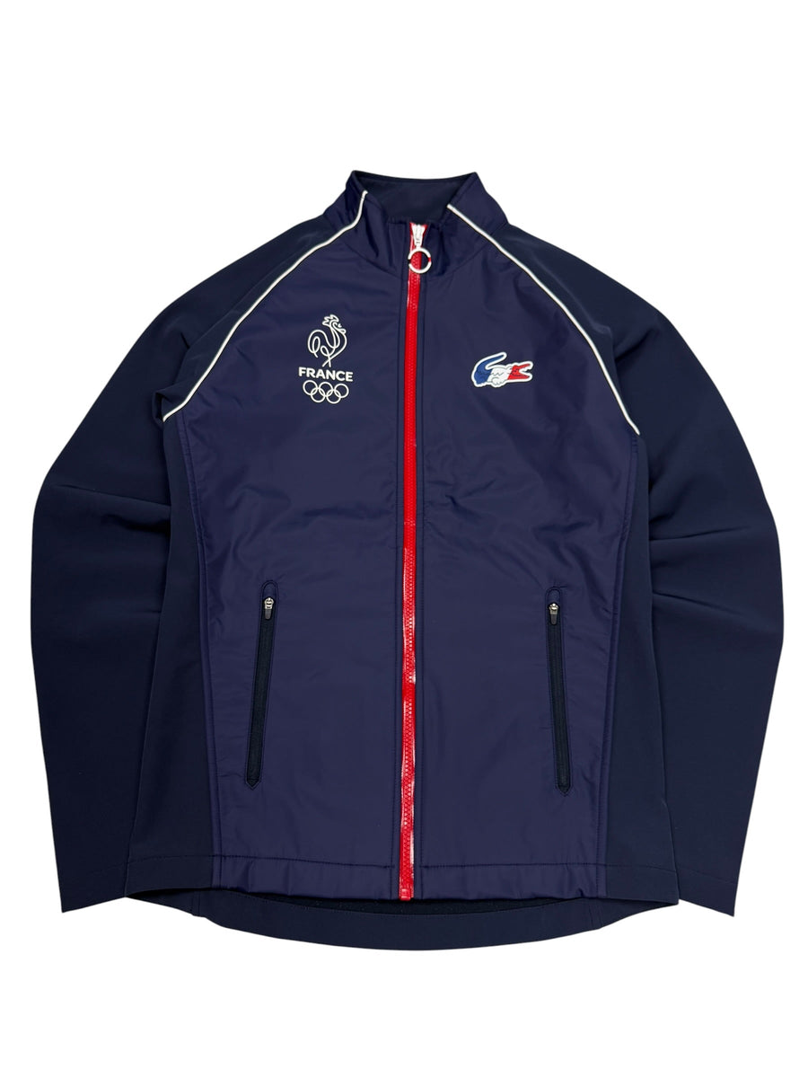 Lacoste France Edition Jacket (E-161)