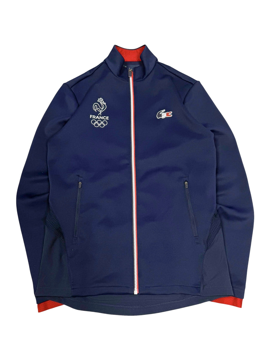 Lacoste France Edition Jacket (E-162)