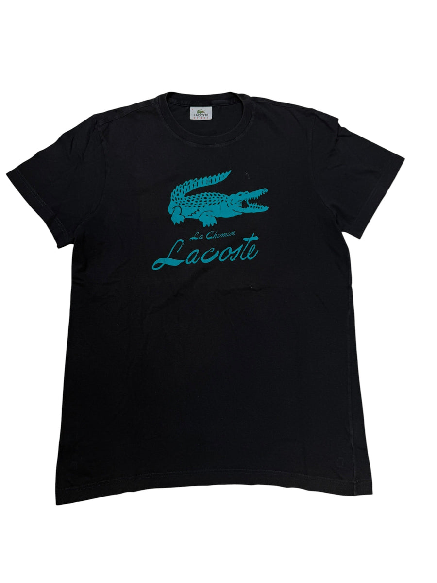 Lacoste Tee (E-169)