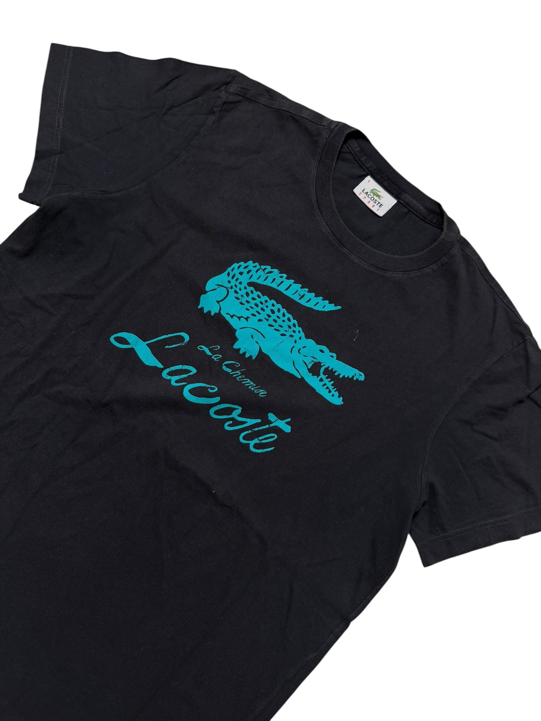 Lacoste Tee (E-169)