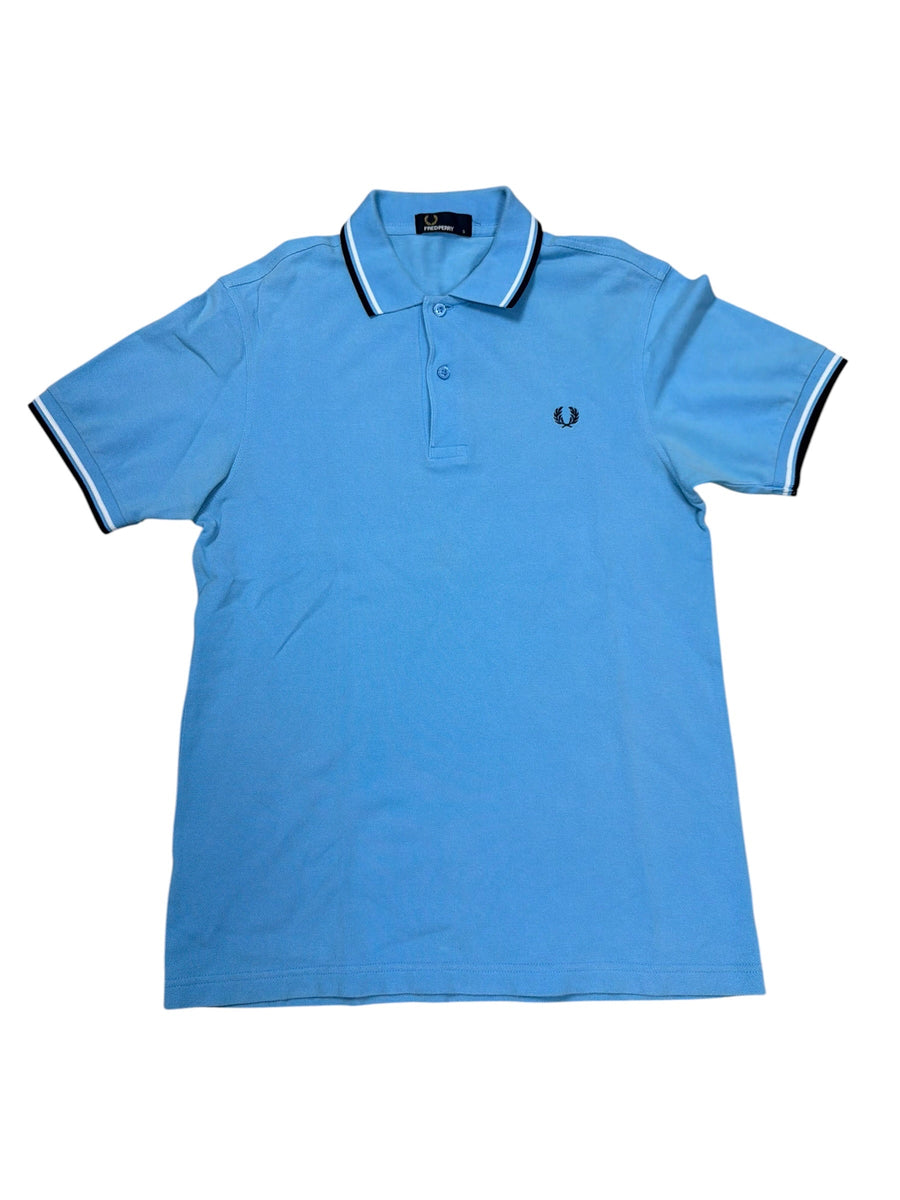 Fred Perry Slim Fit Polo (E-182)