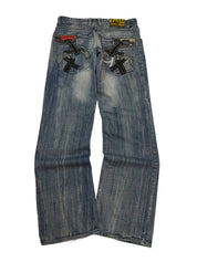 G-Star Bigprint Denim (E-195)