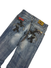 G-Star Bigprint Denim (E-195)