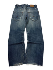 G-Star Radar Low Loose (E-197)