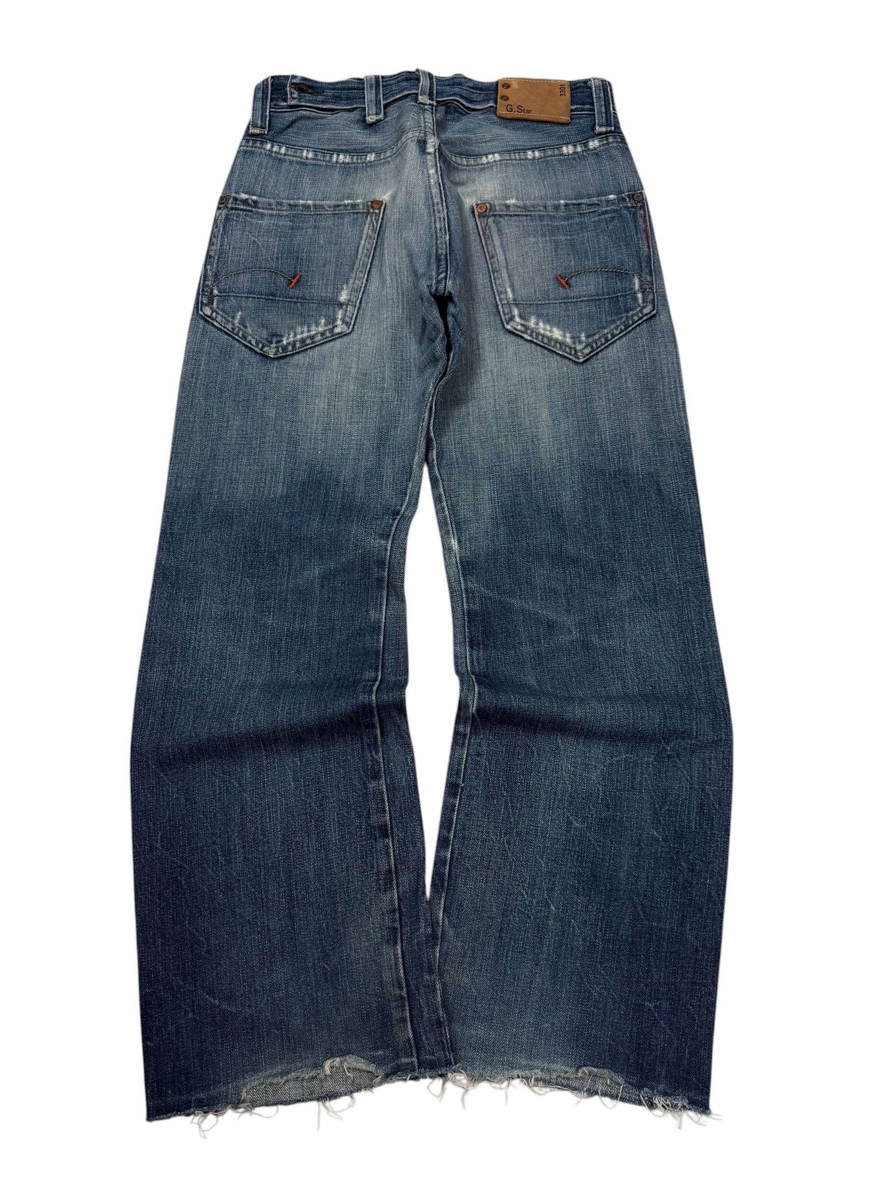 G-Star Radar Low Loose (E-197)