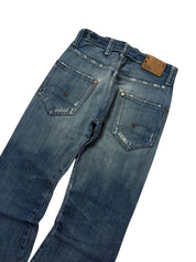 G-Star Radar Low Loose (E-197)