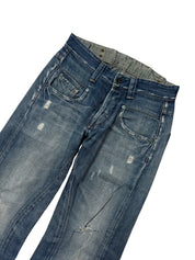 G-Star Radar Low Loose (E-197)