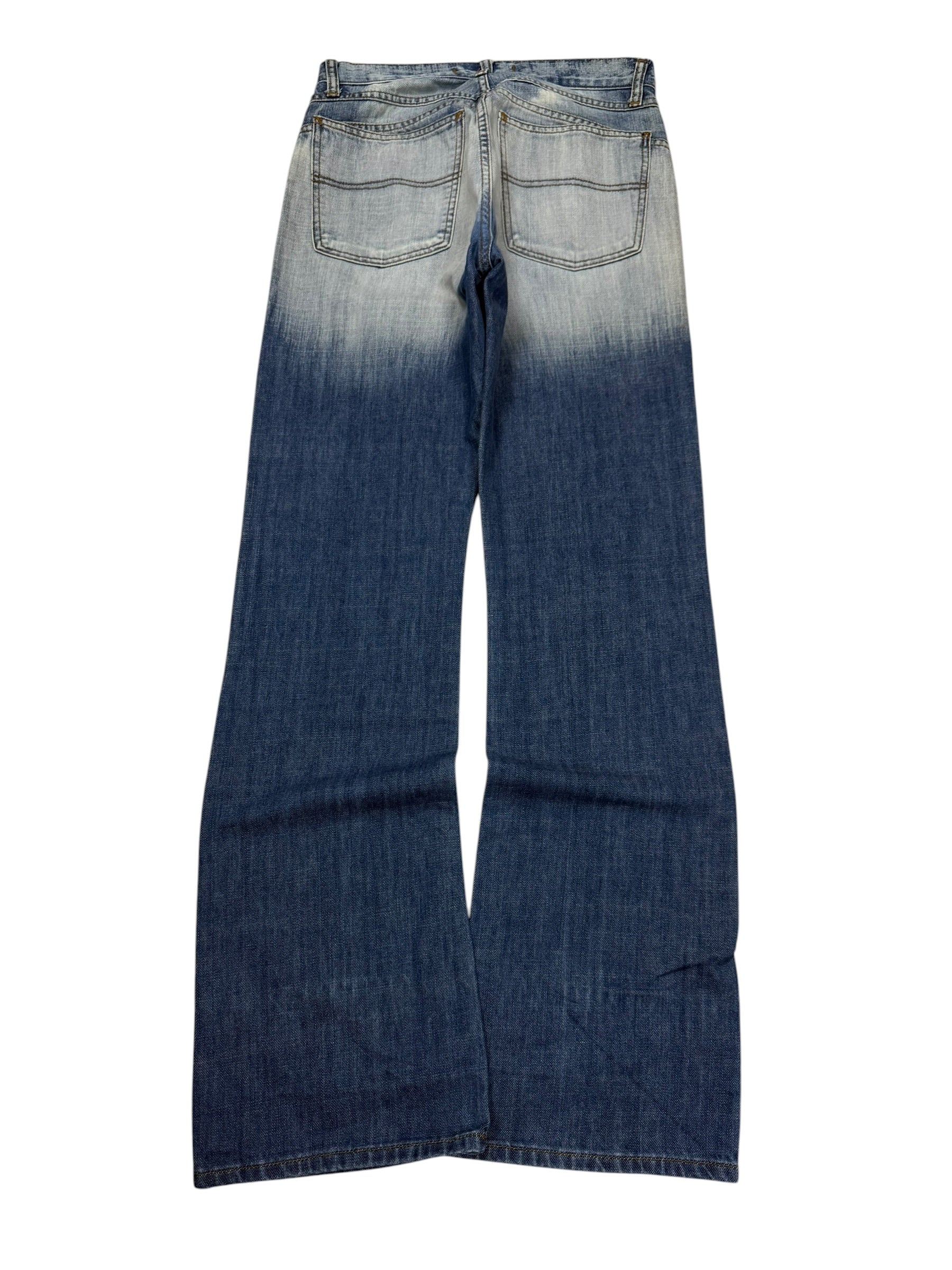 Washed Denim (E-204)