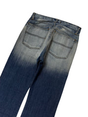 Washed Denim (E-204)