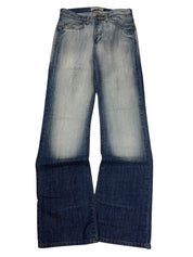 Washed Denim (E-204)