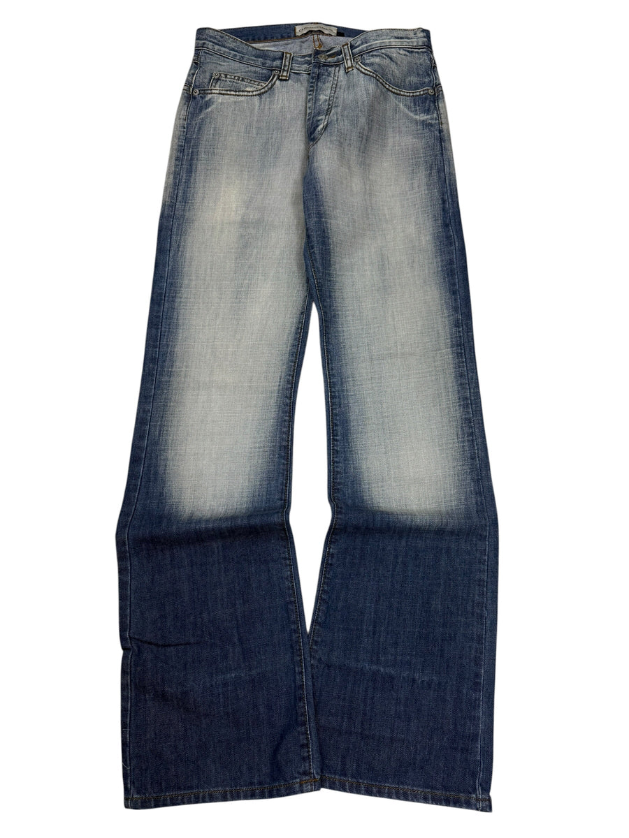 Washed Denim (E-204)