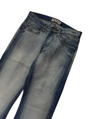 Washed Denim (E-204)