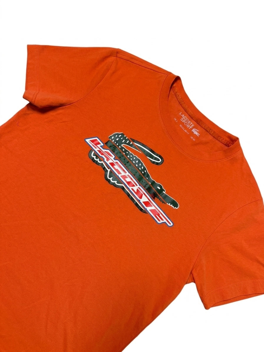 Lacoste Tee (E-153)